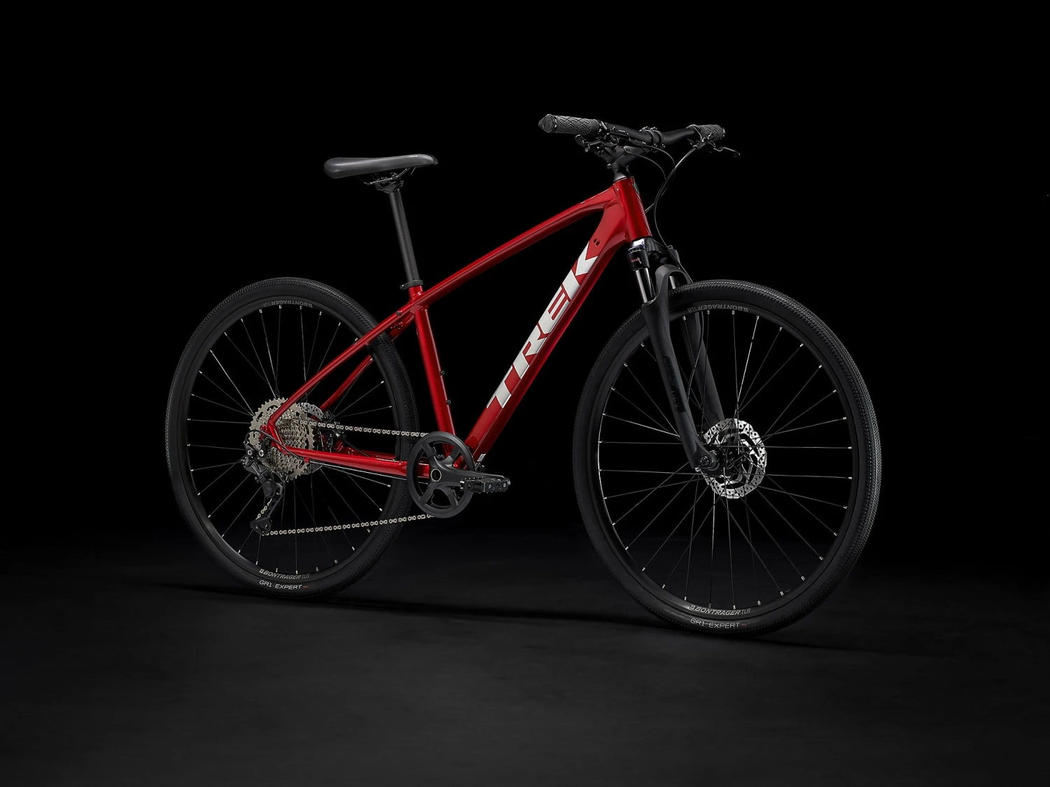 Trek Dual Sport 3 Gen 4 (2023) 9 Trek Dual Sport 3 Gen 4 (2023) - Image 7