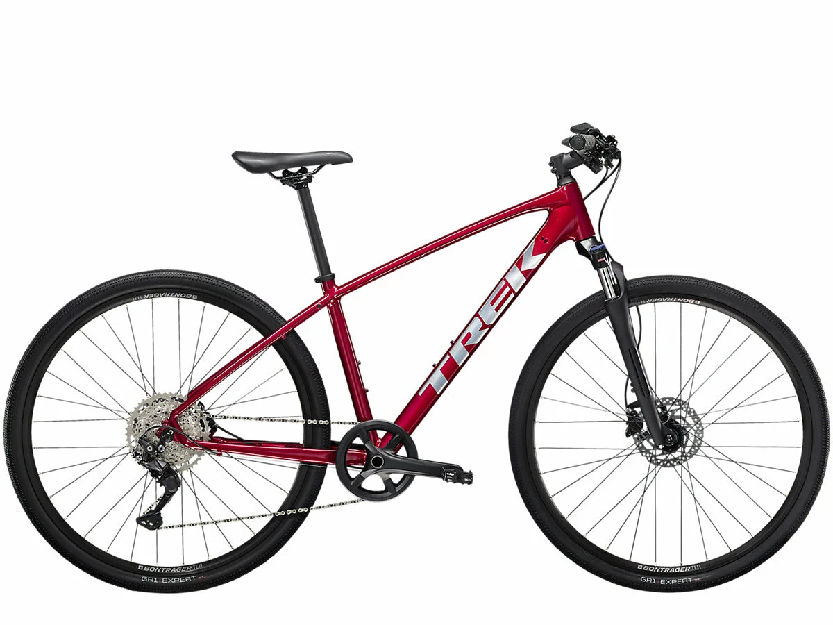 Trek Dual Sport 3 Gen 4 (2023) 5 Trek Dual Sport 3 Gen 4 (2023) - Image 3