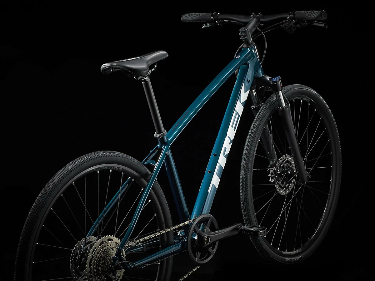 Trek Dual Sport 3 Gen 4 (2023) 8 Trek Dual Sport 3 Gen 4 (2023) - Image 6