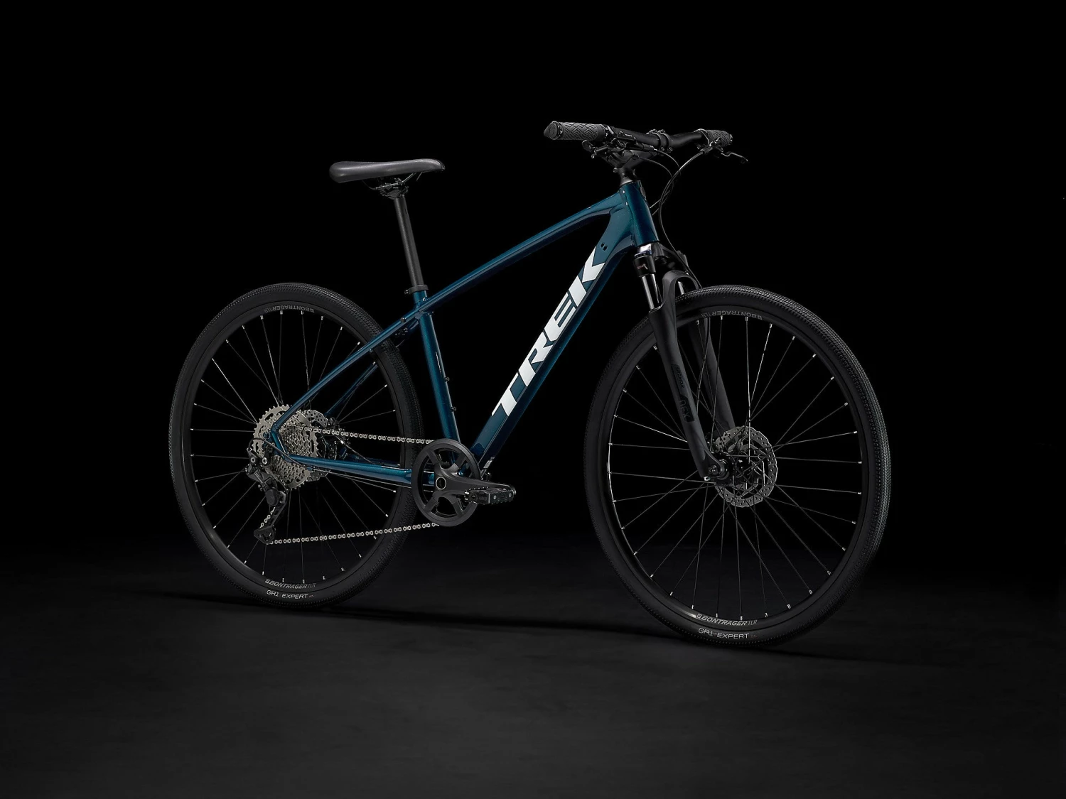 Trek Dual Sport 3 Gen 4 (2023) 7 Trek Dual Sport 3 Gen 4 (2023) - Image 5