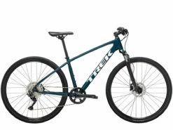 Trek Dual Sport 3 Gen 4 (2023) 23 Trek Dual Sport 3 Gen 4 (2023) -MAASTOPYÖRÄT myymälä DualSport3 22 35104 C Primary