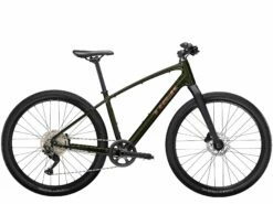 Trek Dual Sport 3 Gen 5 (2023) -MAASTOPYÖRÄT myymälä DualSport3 23 36826 A Primary