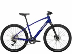 Trek Dual Sport 3 Gen 5 (2023) -MAASTOPYÖRÄT myymälä DualSport3 23 36826 B Primary