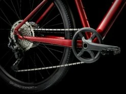 Trek Dual Sport 3 Gen 5 (2023) -MAASTOPYÖRÄT myymälä DualSport3 23 36826 C Alt5