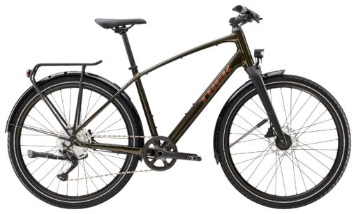 Trek Dual Sport 3 Equipped Gen 5 (2023) -MAASTOPYÖRÄT myymälä Dual Sport 3 EQ Men 23 36963 A Primary