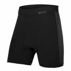 Endura Engineered Padded Boxer Clickfast Alushousut