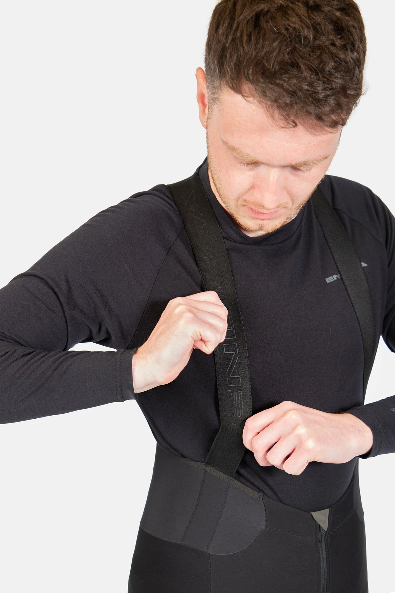 Endura GV500 Thermal Bibtight 7 Endura GV500 Thermal Bibtight - Image 5