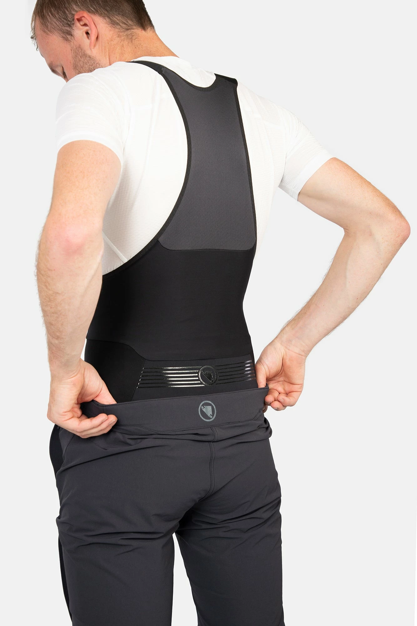Endura GV500 Thermal Bibtight 8 Endura GV500 Thermal Bibtight - Image 6