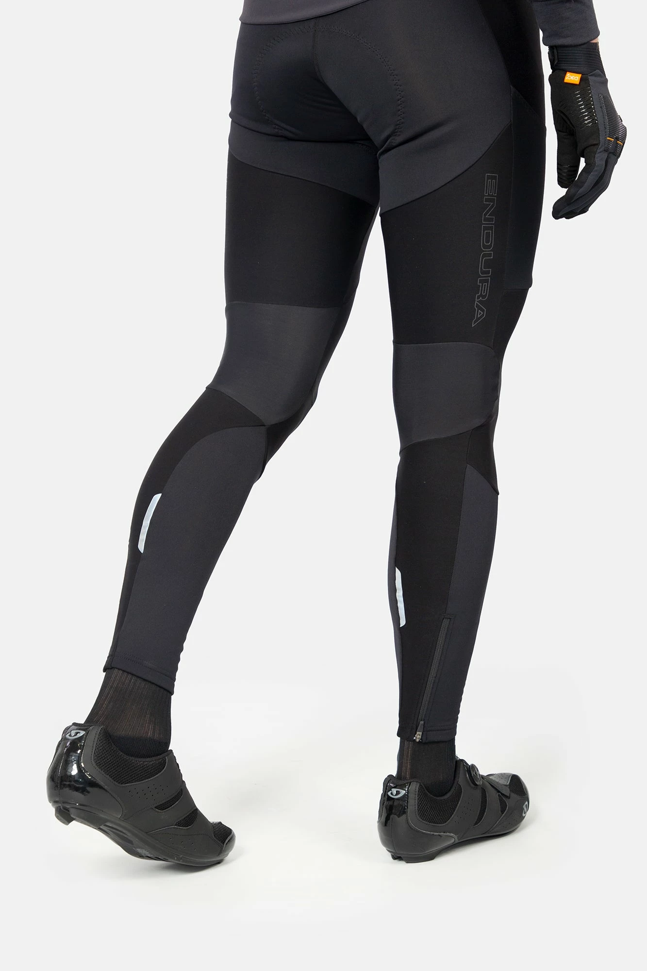 Endura GV500 Thermal Bibtight 9 Endura GV500 Thermal Bibtight - Image 7