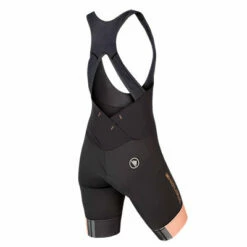 Endura Women's FS260 Bibshort DS