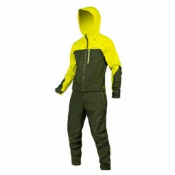 Endura SingleTrack One Piece