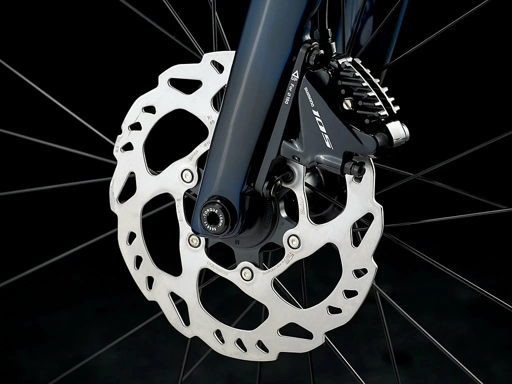 Trek Émonda SL 5 Disc (2022) 8 Trek Émonda SL 5 Disc (2022) - Image 6