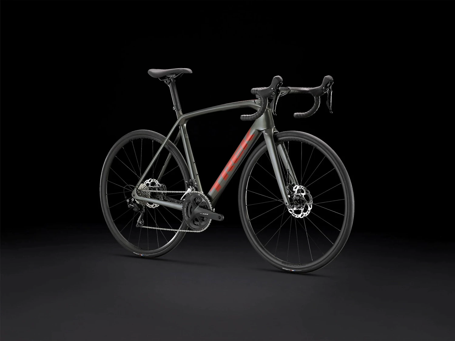 Trek Émonda SL 5 (2023) 8 Trek Émonda SL 5 (2023) - Image 6