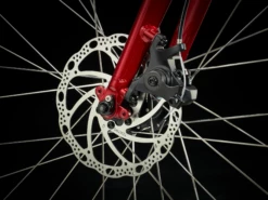 Trek FX 1 Disc (2023) -MAASTOPYÖRÄT myymälä FX1Disc 22 35001 B Alt4