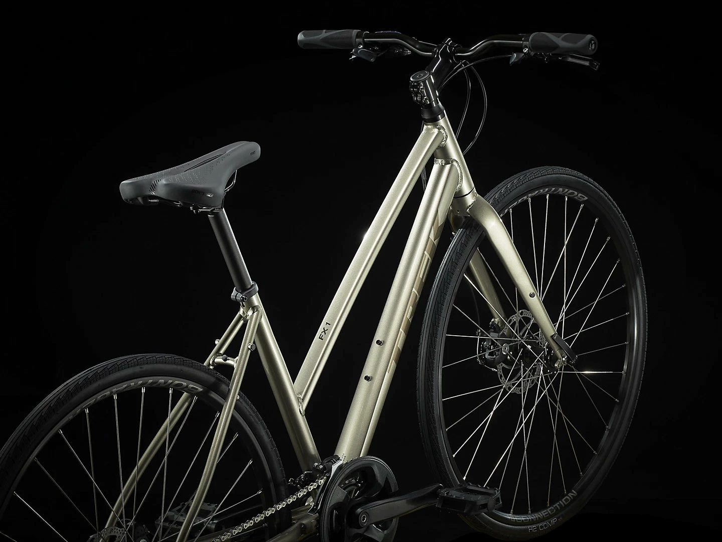 Trek FX 1 Disc Stagger (2023) - Image 3