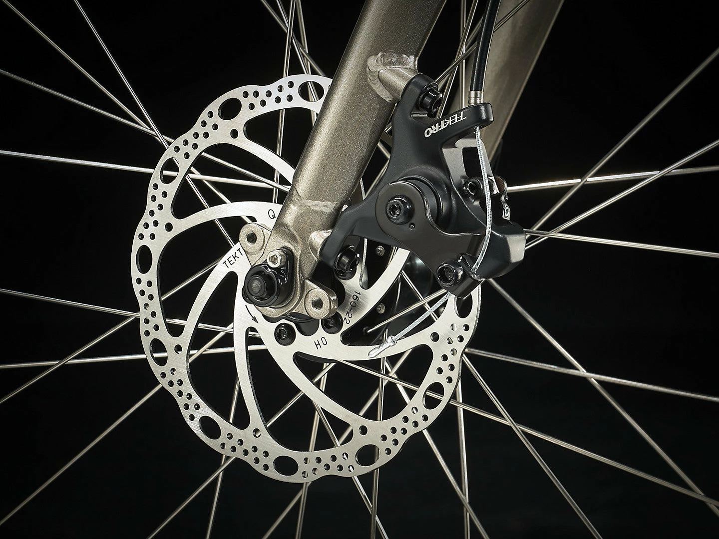 Trek FX 1 Disc Stagger (2023) - Image 5