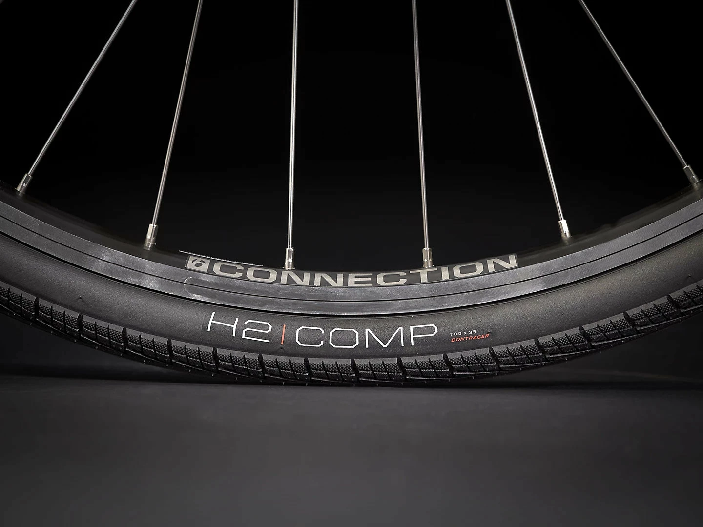 Trek FX 1 Disc Stagger (2023) - Image 9