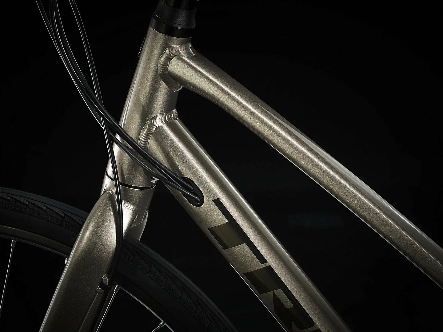 Trek FX 1 Disc Stagger (2023) - Image 8