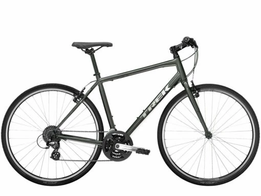 Trek FX 1 (2023) -MAASTOPYÖRÄT myymälä FX1 21 32769 A Primary