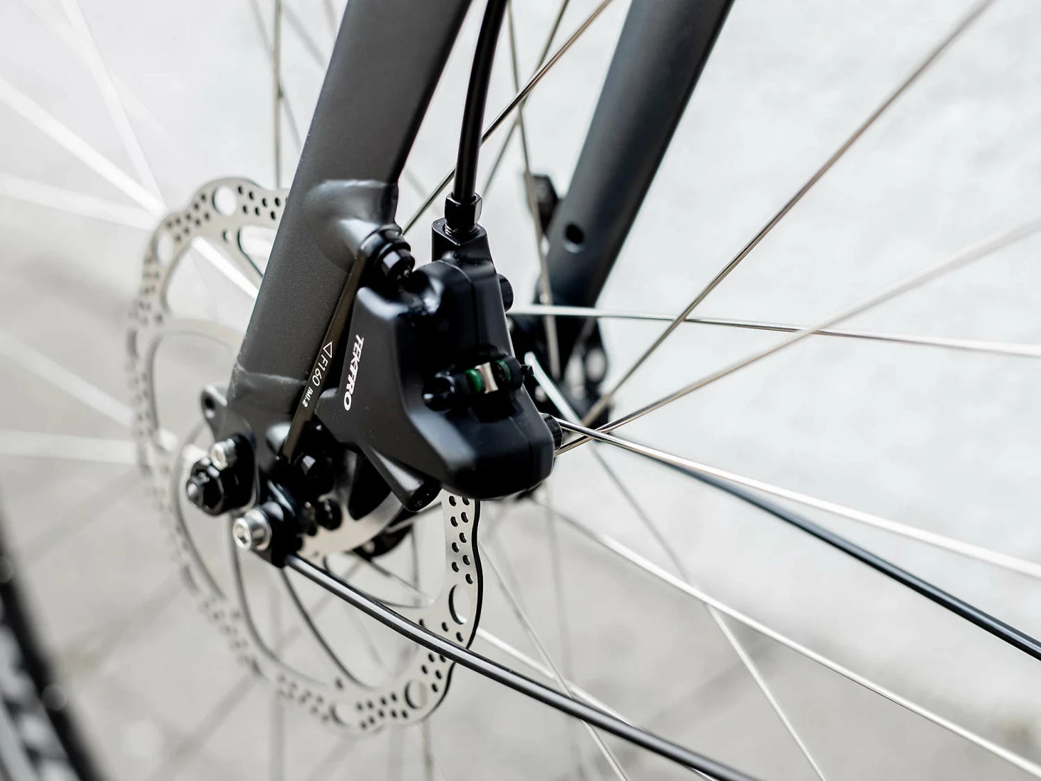 Trek FX 2 Disc Equipped (2023) 12 Trek FX 2 Disc Equipped (2023) - Image 10