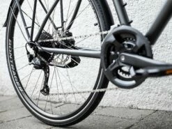 Trek FX 2 Disc Equipped (2023) 28 Trek FX 2 Disc Equipped (2023) -MAASTOPYÖRÄT myymälä FX2DiscEquipped 22 35018 A Alt4