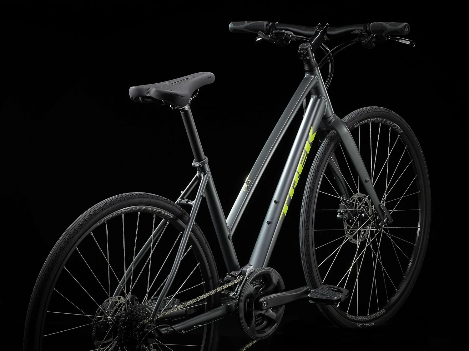 Trek FX 2 Disc Stagger (2023) - Image 8