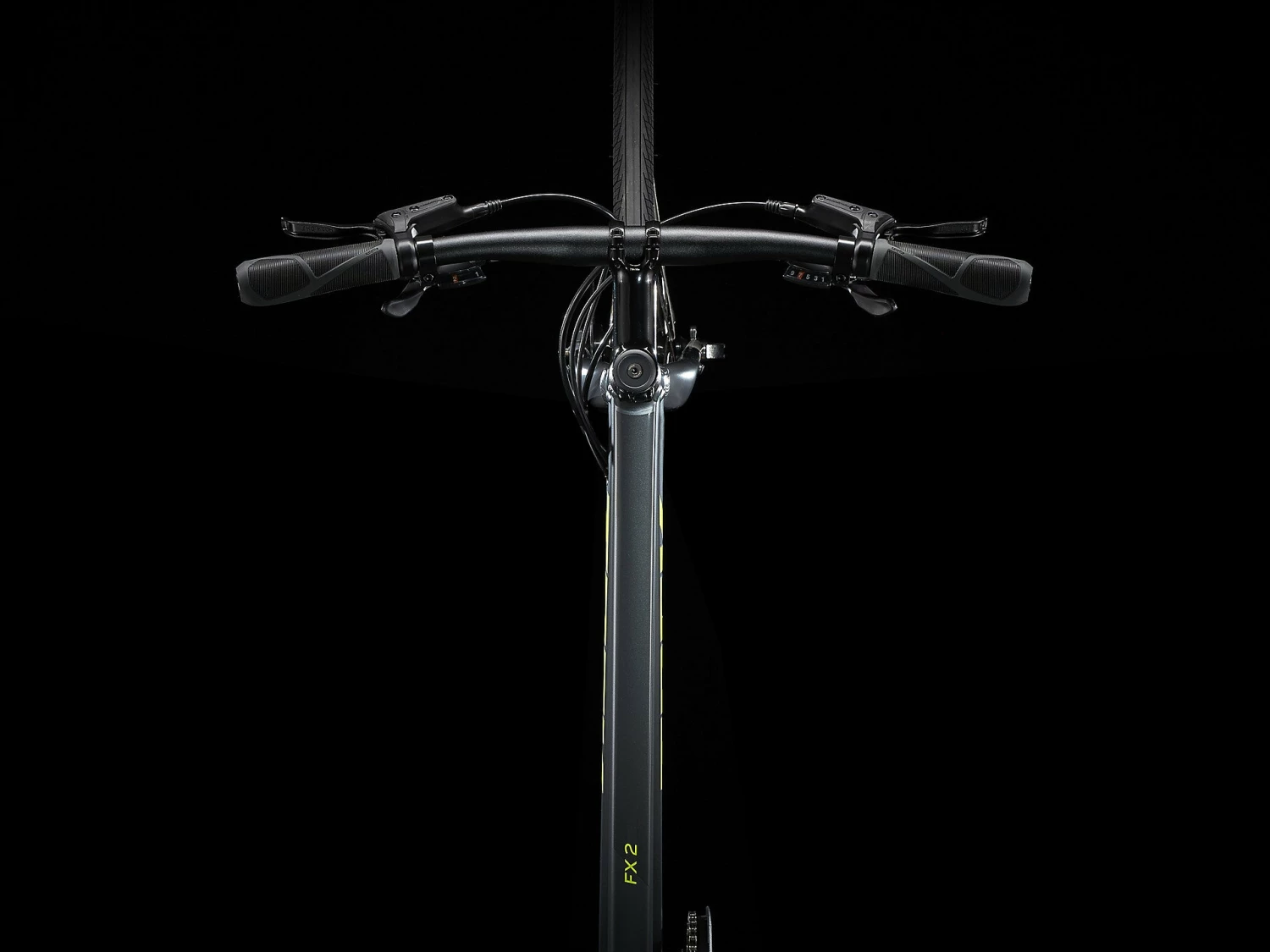 Trek FX 2 Disc Stagger (2023) - Image 10