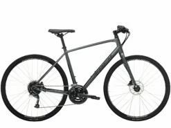 Trek FX 2 Disc (2023) -MAASTOPYÖRÄT myymälä FX2Disc 22 35003 A Primary