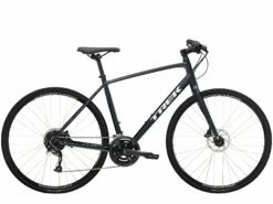 Trek FX 2 Disc (2023) -MAASTOPYÖRÄT myymälä FX2Disc 22 35003 C Primary