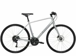 Trek FX 2 Disc (2023) -MAASTOPYÖRÄT myymälä FX2Disc 22 35003 D Primary