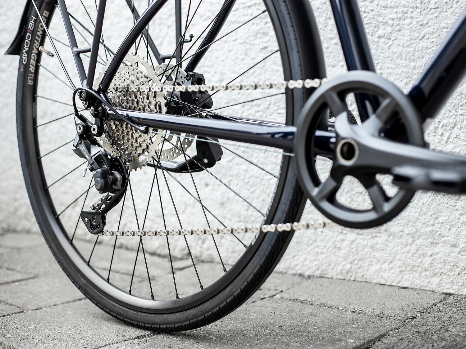 Trek FX 3 Disc Equipped Stagger (2023) - Image 9