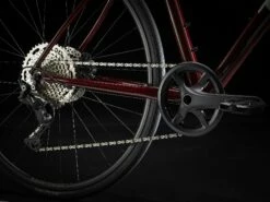 Trek FX 3 Disc (2023) 41 Trek FX 3 Disc (2023) -MAASTOPYÖRÄT myymälä FX3Disc 22 35021 B Alt5