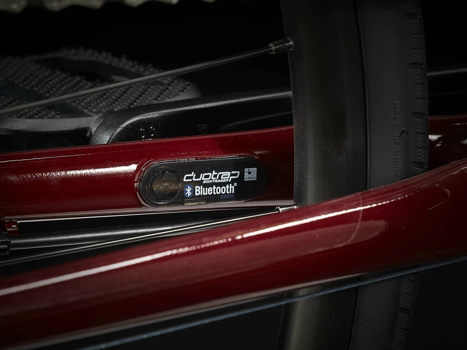 Trek FX 3 Disc (2023) 21 Trek FX 3 Disc (2023) - Image 19