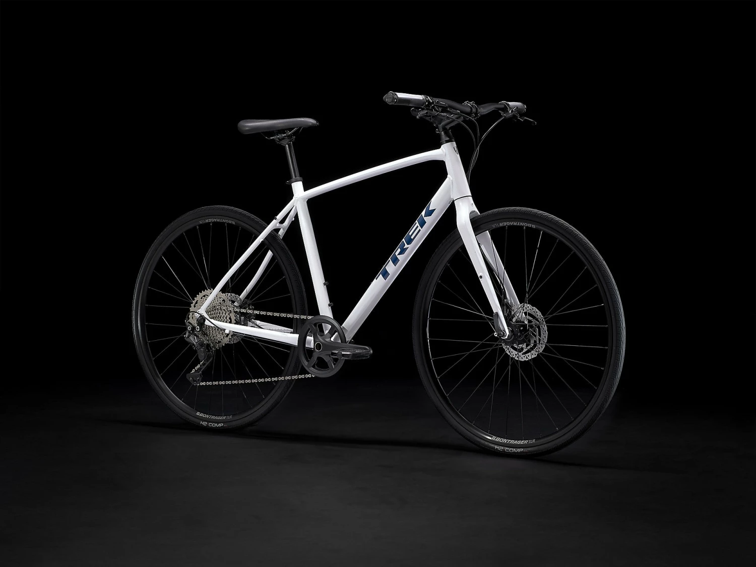 Trek FX 3 Disc (2023) 8 Trek FX 3 Disc (2023) - Image 6