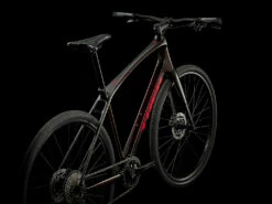 Trek FX Sport 5 (2023) -MAASTOPYÖRÄT myymälä FXSport5Carbon 22 35786 B Alt1