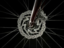 Trek FX Sport 5 (2023) -MAASTOPYÖRÄT myymälä FXSport5Carbon 22 35786 B Alt4