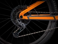 Trek Fuel EX 9.8 GX Gen 5 (2023) 32 Trek Fuel EX 9.8 GX Gen 5 (2023) -MAASTOPYÖRÄT myymälä FuelEX98GX 21 33074 B Alt1