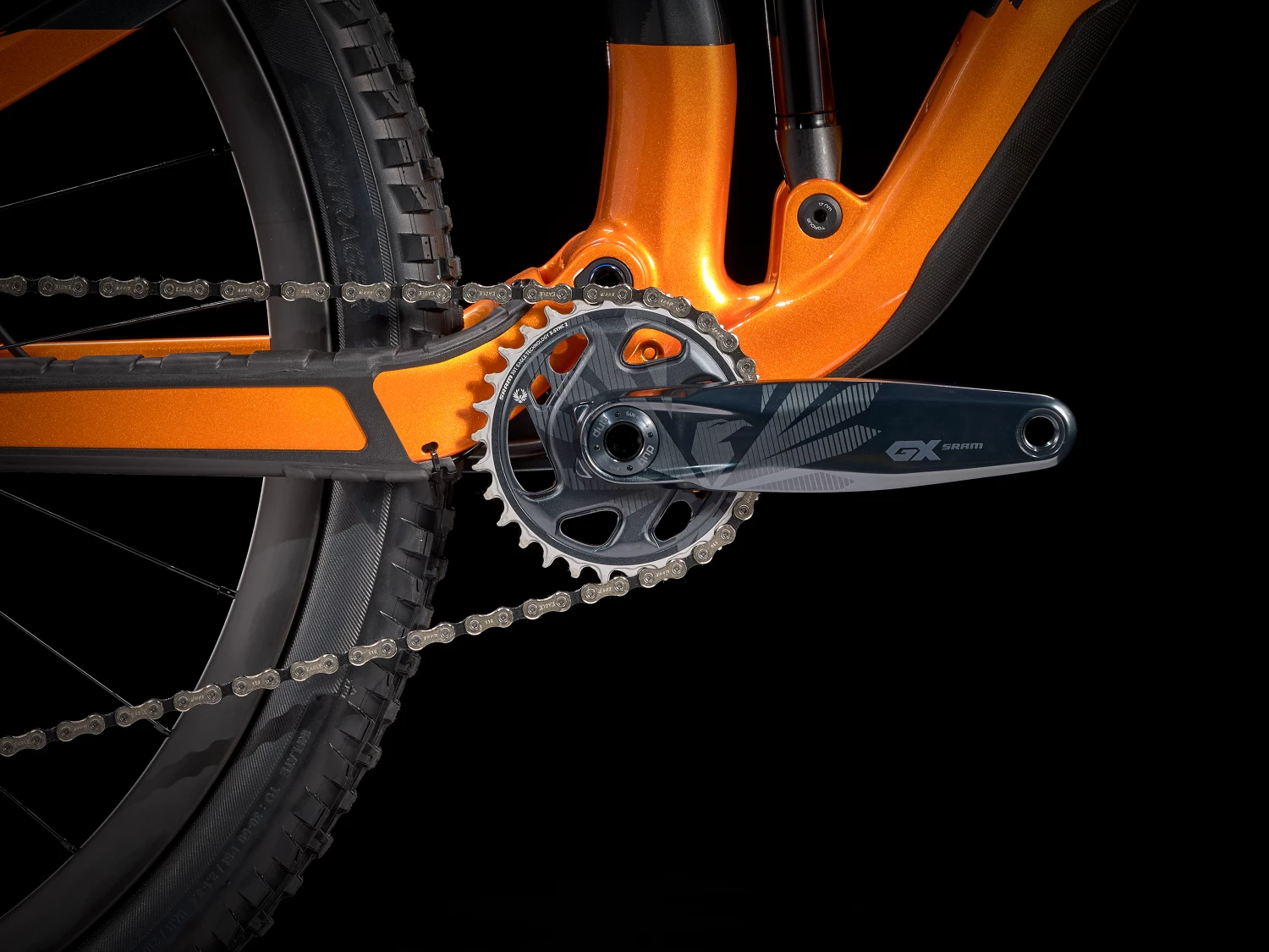 Trek Fuel EX 9.8 GX Gen 5 (2023) 15 Trek Fuel EX 9.8 GX Gen 5 (2023) - Image 13