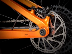 Trek Fuel EX 9.8 GX Gen 5 (2023) 35 Trek Fuel EX 9.8 GX Gen 5 (2023) -MAASTOPYÖRÄT myymälä FuelEX98GX 21 33074 B Alt4