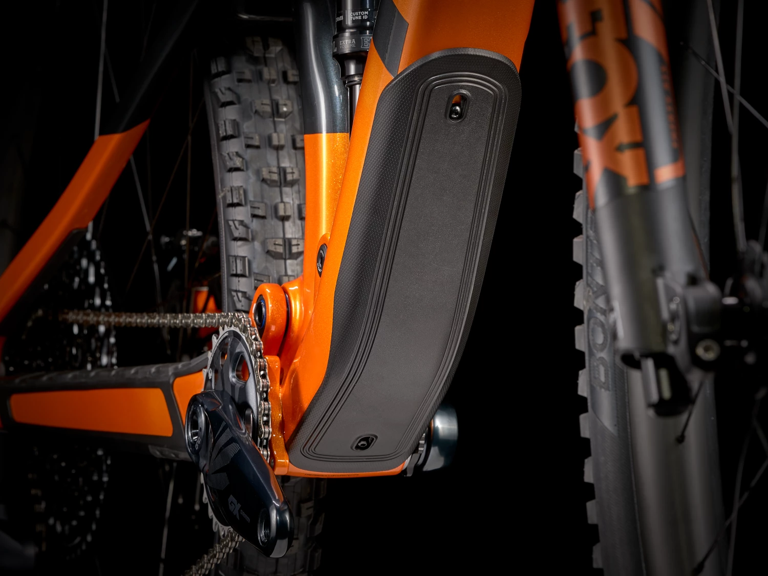 Trek Fuel EX 9.8 GX Gen 5 (2023) 21 Trek Fuel EX 9.8 GX Gen 5 (2023) - Image 19