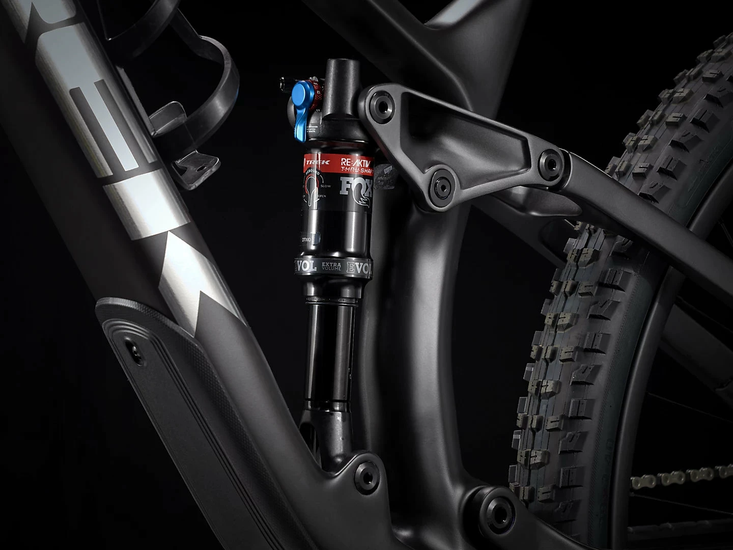 Trek Fuel EX 9.8 GX Gen 5 (2023) 8 Trek Fuel EX 9.8 GX Gen 5 (2023) - Image 6