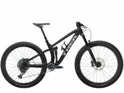 Trek Fuel EX 9.8 GX Gen 5 (2023) 24 Trek Fuel EX 9.8 GX Gen 5 (2023) -MAASTOPYÖRÄT myymälä FuelEX98GX 21 33074 C Primary