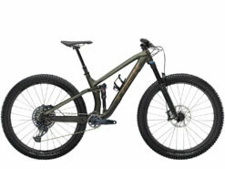 Trek Fuel EX 9.8 GX Gen 5 (2023) 23 Trek Fuel EX 9.8 GX Gen 5 (2023) -MAASTOPYÖRÄT myymälä FuelEX98GX 22 33074 A Primary