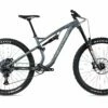 Whyte G-180 S 29er V2 2 Whyte G-180 S 29er V2 -MAASTOPYÖRÄT myymälä G 180S29erSIDE jpg