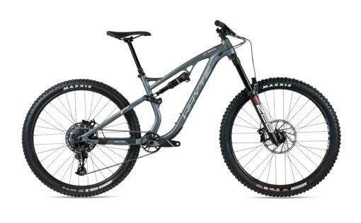 Whyte G-180 S 29er V2 -MAASTOPYÖRÄT myymälä G 180S29erSIDE jpg