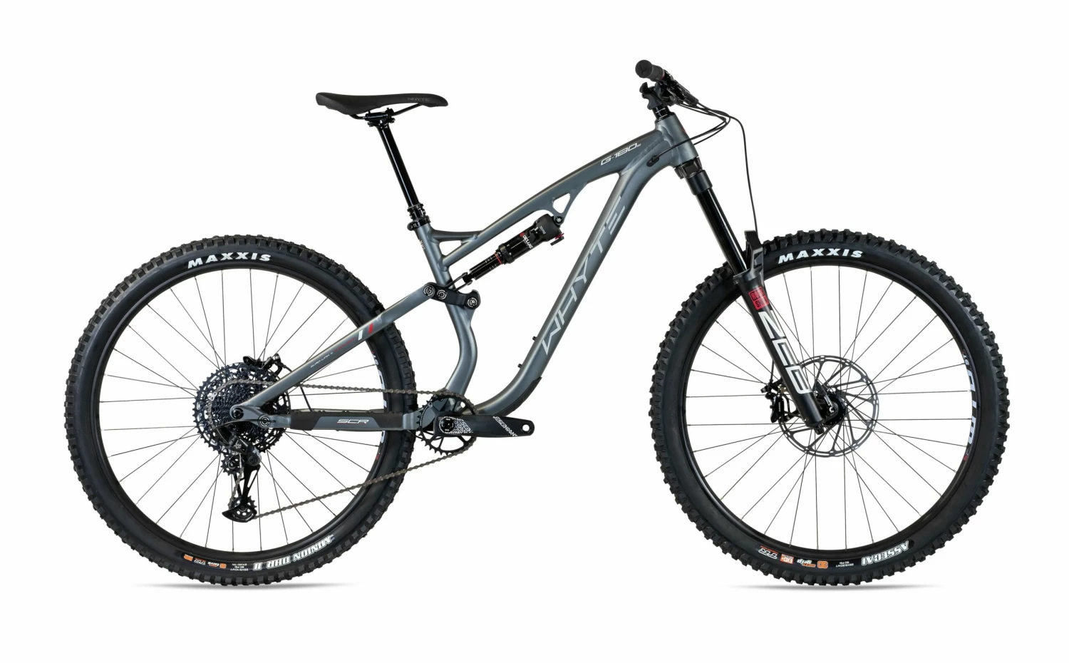 Whyte G-180 S 29er V2 3 Whyte G-180 S 29er V2