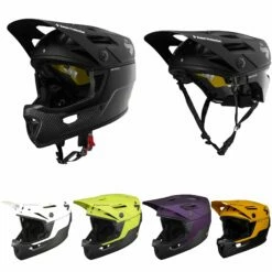 Sweet Protection Arbitrator MIPS Maastokypärä