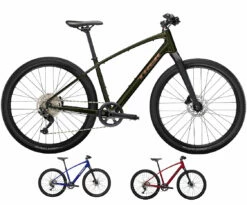 Trek Dual Sport 3 Gen 5 (2023)