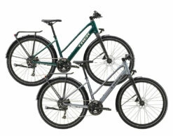 Trek Dual Sport 2 Equipped Stagger Gen 5 (2023)