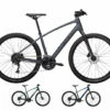 Trek Dual Sport 2 Gen 5 (2023) -MAASTOPYÖRÄT myymälä IMG 4451